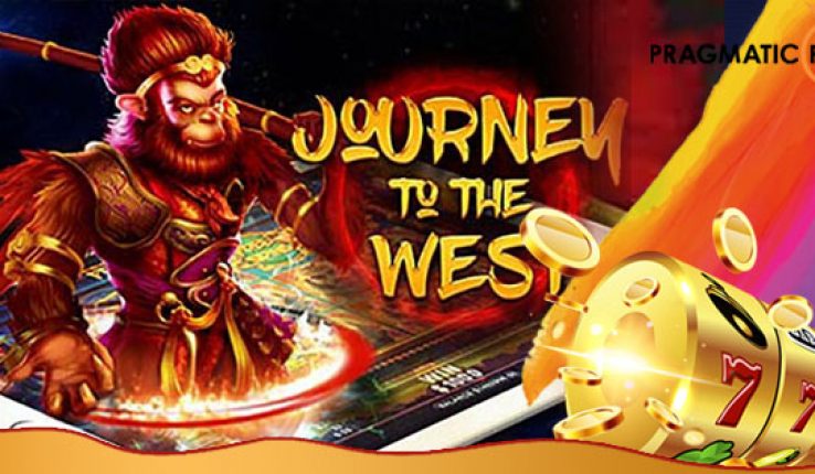 Mainkan Keseruan Slot Journey To The West dari Pragmatic Play