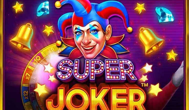 Mainkan Slot Online Super Joker dari Pragmatic Play