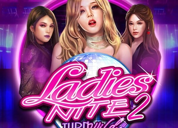 Mainkan Game Slot Ladies Nite 2 Turn Wild Dari Microgaming