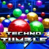 Slot Online Techno Tumble dari Habanero