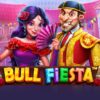 Slot Online terbaru Bull Fiesta dari Pragmatic Play