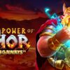 Game Slot Power of Thor Megaways dari Pragmatic Play