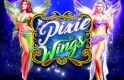 Mainkan Slot Online Pixie Wings dari Pragmatic Play